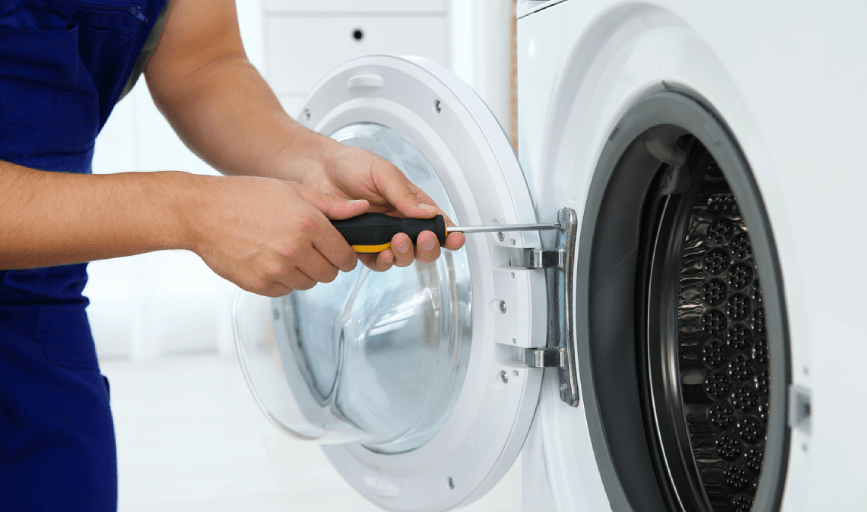 Washer Repair